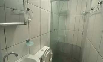 Imagem 6: Aluguel Casa 2 Comodos