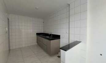 Imagem 7: Apartamento com 2 dormitórios para alugar, 57 m² por R$ 1.007,00/mês - Centro - Juiz de Fo