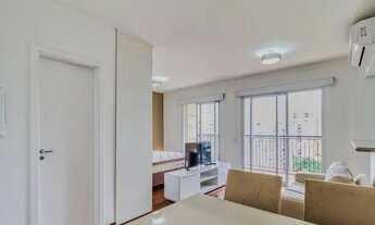 Imagem 3: Apartamento Venda 1 Dormitórios - 48 m² Vila Nova Conceição