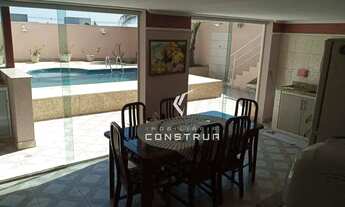 Imagem: Casa com 3 dormitórios à venda, 150 m²