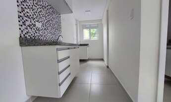 Imagem 5: Apartamento com 1 dormitório para alugar por R$ 2.662/mês - Portão - Curitiba/PR