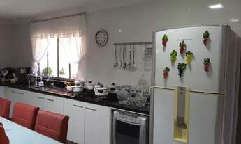 Imagem 6: Excelente casa Casa com 3 dormitórios