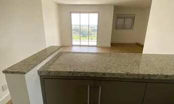 Imagem 3: Apartamento com 2 dormitórios para alugar, 79 m² por R$ 4.600/mês - Vila Padre Bento - Itu