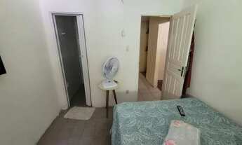 Imagem 5: Casa a venda no Marcos FreireI, bem localizada!