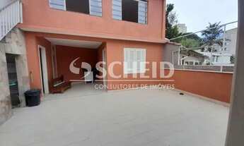 Imagem 4: Sobrado 230m² com 4 quartos e 2 vagas à venda Jardim Prudência