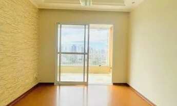 Imagem 3: Apartamento com 3 dormitórios para alugar, 85 m² por R$ 4.086,95/mês - Ipiranga - São Paul