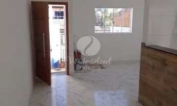 Imagem 5: Casa - Vila Real - Hortolândia