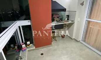 Imagem 5: Apartamento a venda no Bairro Campestre em Santo André