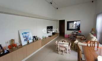 Imagem 6: Casa em condomínio com 3 suítes para alugar na Zona Sul