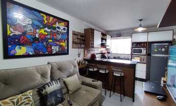 Imagem 4: Apartamento com 2 dormitórios, 43 m² - venda por R$ 350.000,00 ou aluguel por R$ 3.200,00