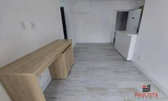 Imagem 5: Apartamento com 2 dormitórios para alugar, 62 m² por R$ 4.564/mês - Vila Guarani - São Pau