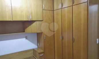 Imagem 4: Apartamento para aluguel possui 83 metros quadrados com 3 quartos