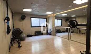 Imagem 6: SãO PAULO - Apartamento Padrão - Moema Índios