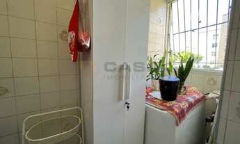 Imagem 3: PB499- CASTELANDIA - Apartamento 2 quartos - Andar baixo - Otima localização