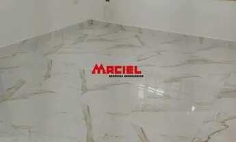 Imagem 3: Casa Padrão em São José dos Campos