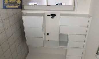 Imagem 7: Casa com 2 dormitórios, 65 m² - venda por R$ 477.000,00 ou aluguel por R$ 3.419,80/mês - J