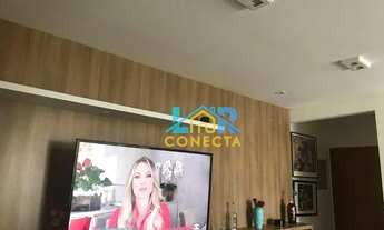 Imagem 4: Apartamento com 3 dormitórios à venda, 120 m² por R$ 721.000,00 - Tupi - Praia Grande/SP