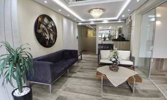 Imagem 3: Apartamento para venda possui 66 metros quadrados com 2 quartos em Pedra Branca - Palhoça