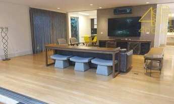 Imagem 5: Elisa 565 - ThreeDI R. Dona Elisa Pereira de Barros, 565 - Jardim Europa. Casa à venda, 48