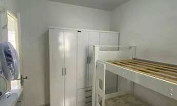 Imagem 5: Casa em condominio Mobiliada