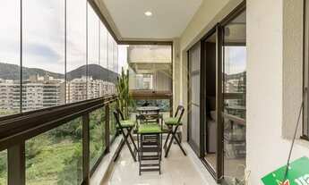 Imagem 5: Recreio dos Bandeirantes