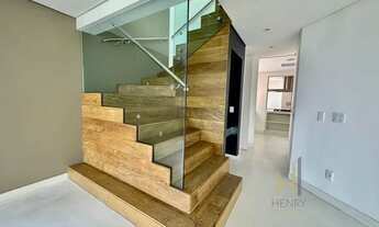 Imagem 6: Cobertura em Perdizes com 362 m² - 04 quartos - 05 vagas