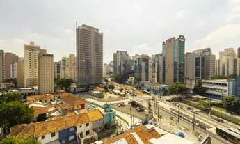 Imagem 7: Apartamento em condomínio moderno