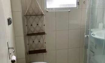 Imagem 3: Apto Boqueirão 2 Dorms, com elevador 1 vaga de garagem portaria 24hs