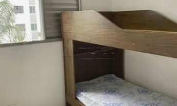 Imagem 6: Apartamento Padrão em Jacareí