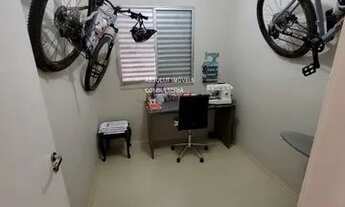 Imagem 2: Vende se uma cobertura duplex no condominio spazio illuminare