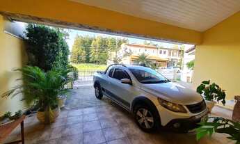 Imagem 2: Casa com 3 dormitórios à venda, 128 m² por R$ 1.170.000,00 - Nova Caieiras - Caieiras/SP