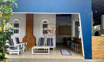 Imagem 3: CASA RESIDENCIAL em SÃO SEBASTIÃO - SP, JUQUEHY