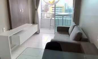 Imagem: Mobiliado 1 quarto, próximo a universidade