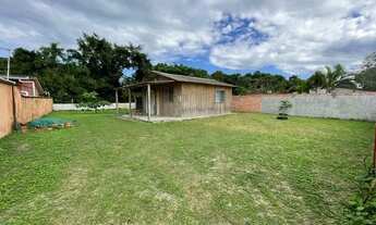 Imagem: Vendo terreno em balneário Ipanema