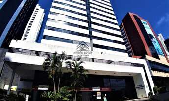 Imagem 2: Sala Comercial para Locação em Salvador, Caminho das Arvores, 8 banheiros, 10 vagas