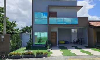 Imagem 2: Casa de condomínio para aluguel possui 165 metros quadrados com 3 quartos