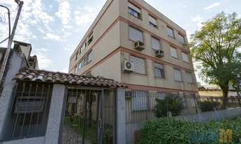 Imagem: CANOAS - Apartamento Padrão - Nossa Senhora