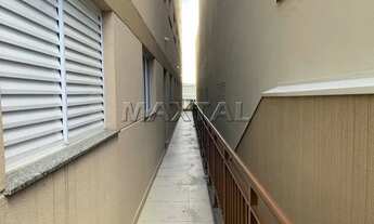 Imagem 4: Condomínio Fechado de 1dorm Prox. ao Metro Tucuruvi