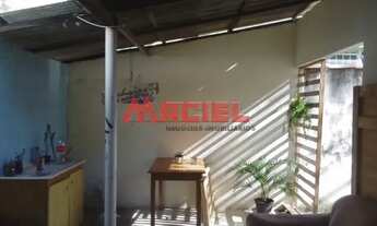 Imagem 4: Casa Padrão em Sao Jose dos Campos