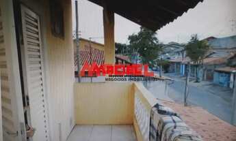 Imagem 6: Casa Padrão em Sao Jose dos Campos