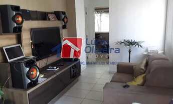 Imagem 5: Apartamento-À VENDA-Vista Alegre-Rio de Janeiro-RJ