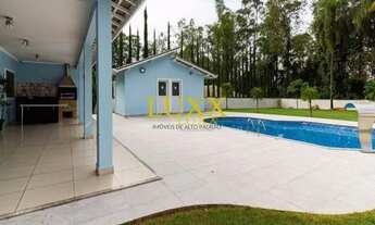 Imagem 5: Casa com 4 dormitórios à venda, 288 m² por R$ 1.590.000,00 - Loteamento Capital Ville - Ju