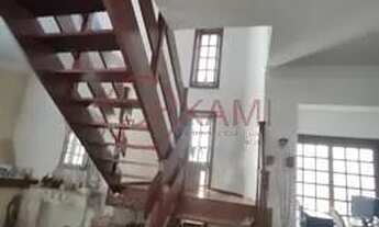 Imagem 6: Venda, Casa em Condomínio, Alphaville, Santana de Parnaíba