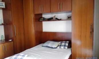 Imagem 5: APARTAMENTO - VILA LEOPOLDINA - SP