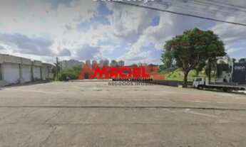 Imagem 3: Área Área em Sao Jose dos Campos