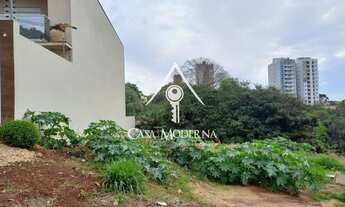 Imagem 5: TERRENO COM 295,00 M2 NO CENTRO