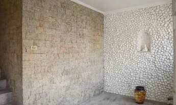 Imagem 3: Vendo sobrado com 3 quartos, suíte e garagem na Zona Norte