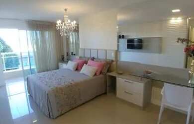 Imagem 7: Condomínio Gran Terrazzo, (Parquelândia