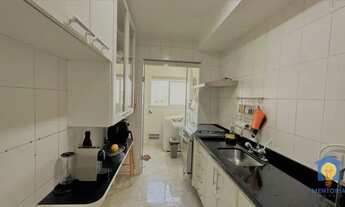 Imagem 4: Apartamento para Alugar, com 98 m² por R$ 4.000/mês - Cidade São Francisco - São Paulo/SP