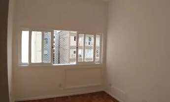 Imagem 6: Excelente quarto e sala na Rua São Salvador